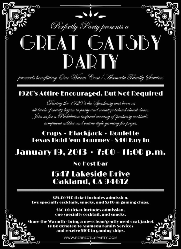 lost in translation why i wont be attending your gatsby party