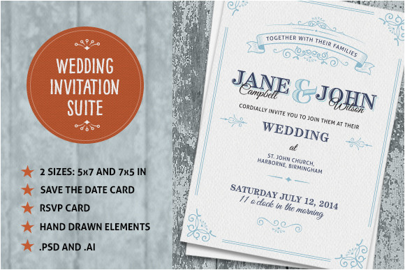 48506 wedding invite suite