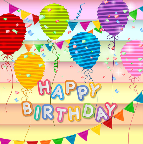 3d free download happy birthday card