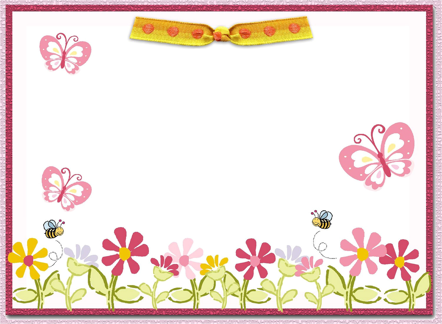 butterfly party invitation ideas and free templates