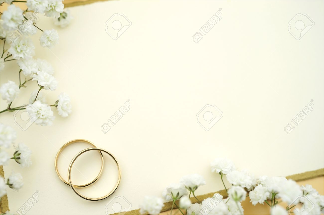 blank wedding invitation backgrounds