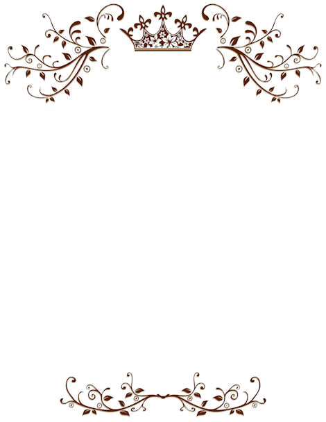 download wedding invitation border png photos for designing projects 27638