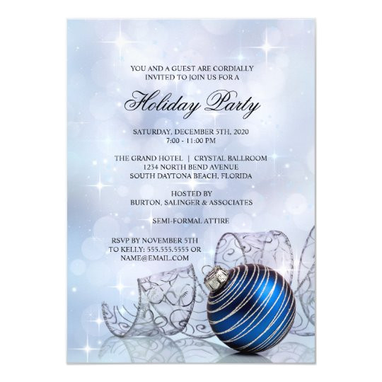 corporate holiday party invitation templates 161667743021015792