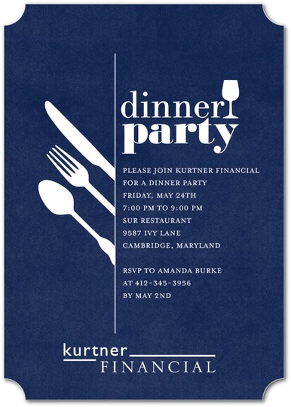 Dinner Party Invitation Template 49 Dinner Invitation Templates Psd Ai Word Free