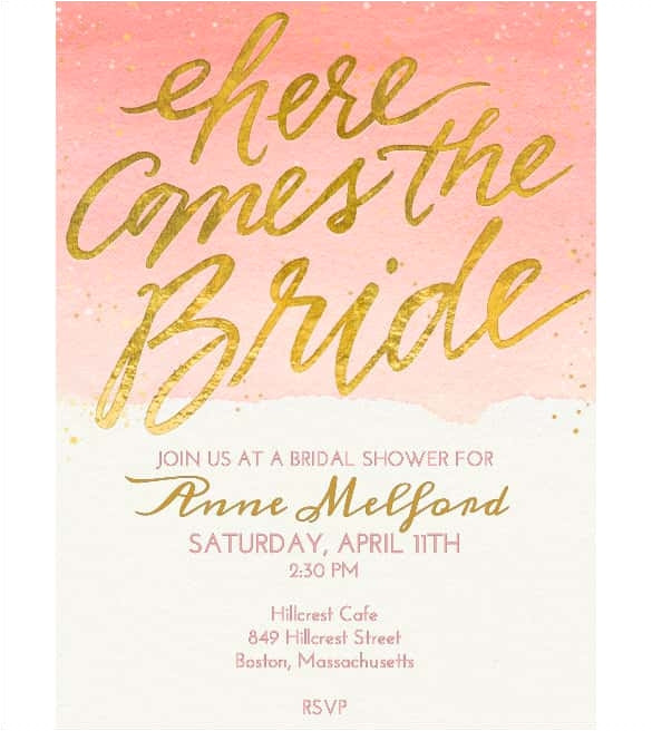 great free electronic wedding invitation templates collection