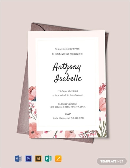 inspiring electronic invitation templates free download gallery