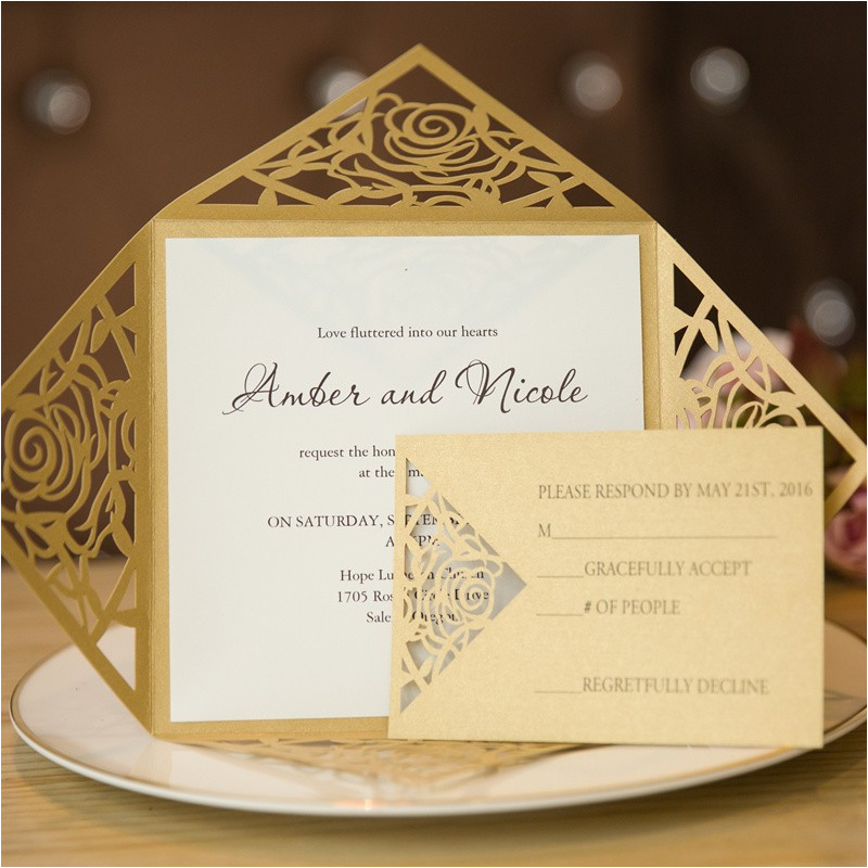 elegant wedding invitation template after effects free download
