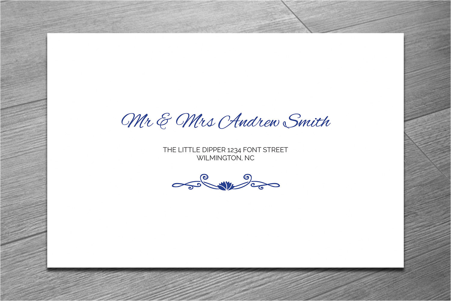 printable wedding envelope template diy