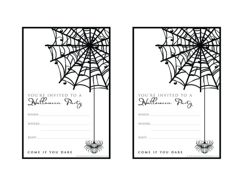 free printable wedding invitation templates uk