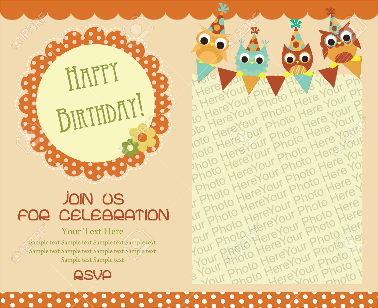 baby shower invitation templates you can edit