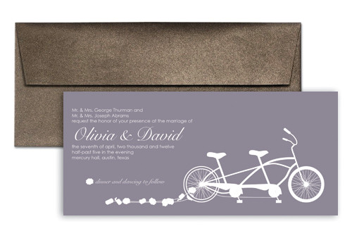 word template cycling concept wedding invitation ideas wi 1185