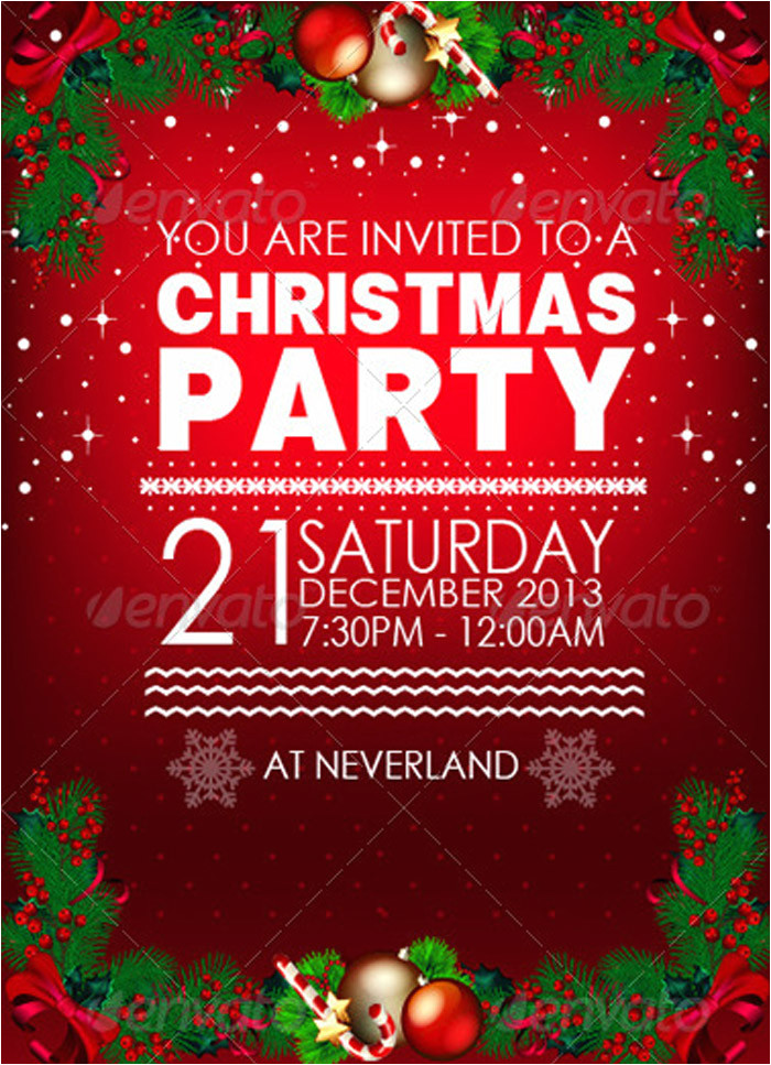 15 best party invitation card templates