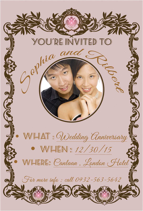 Invitation Card Wedding Example 90 Sample Invitation Cards Word Psd Ai Indesign