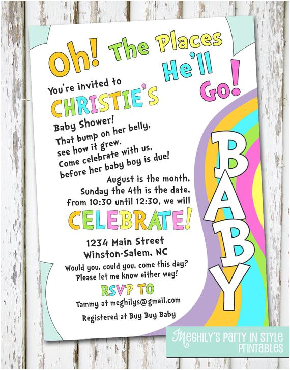 places youll go baby shower invitation 2