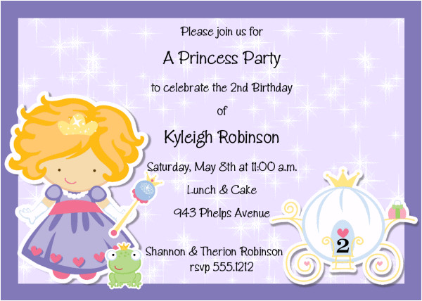 2 year old birthday invitation sayings