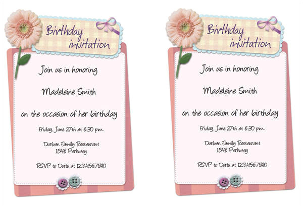 Party Invitation Template Office 9 Office Invitation Templates Psd Ai Word Free