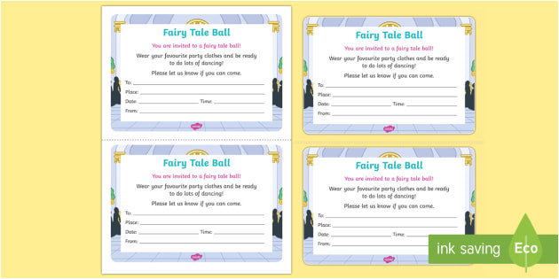 t t 2548648 fairy tale ball invitation writing template