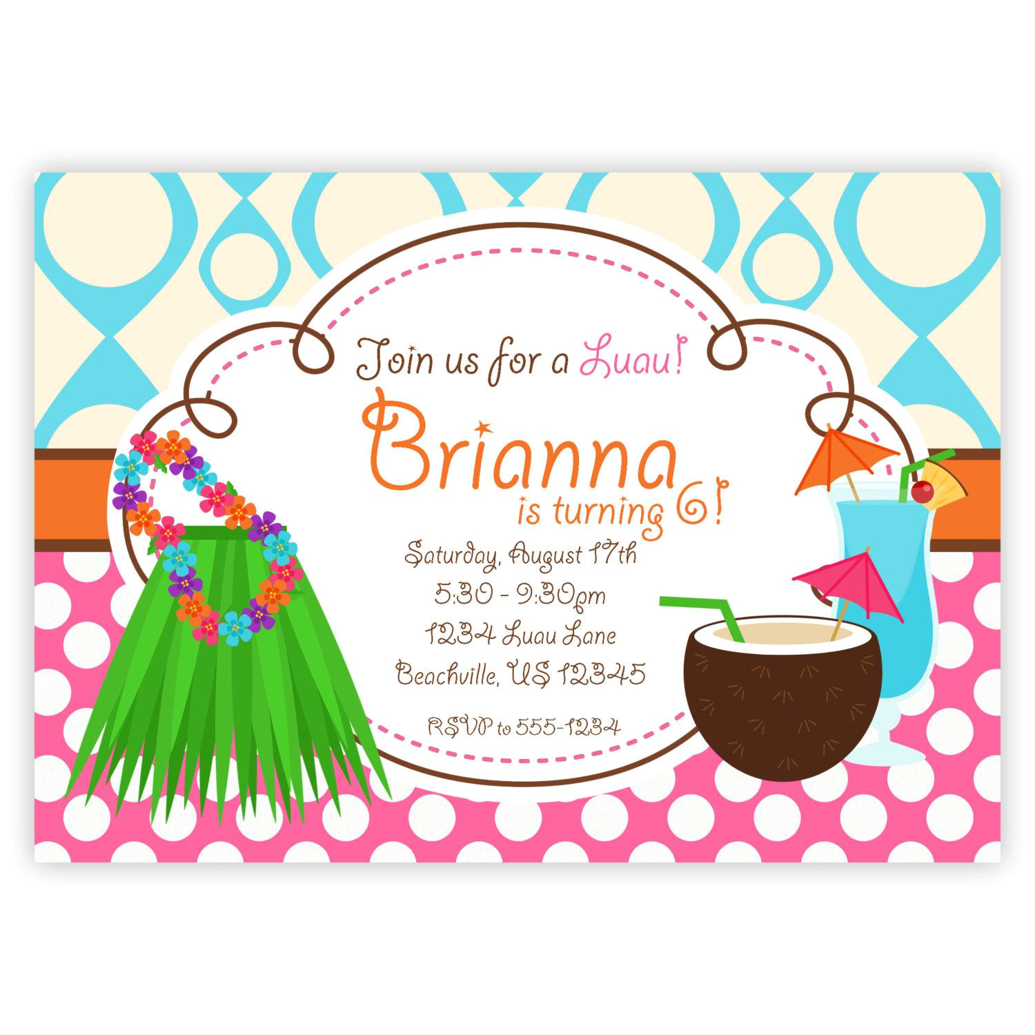 Party Invitation Templates Google Docs wmmfitness