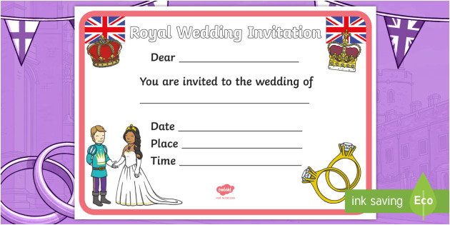 t t 2566881 design a royal wedding invitation activity