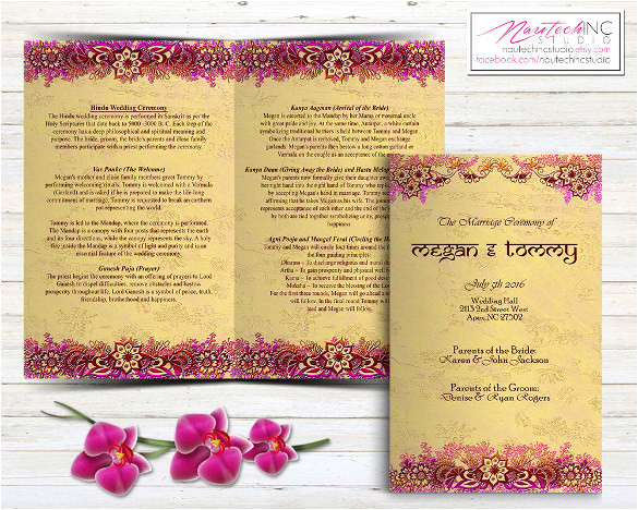 traditional wedding invitation cards designs