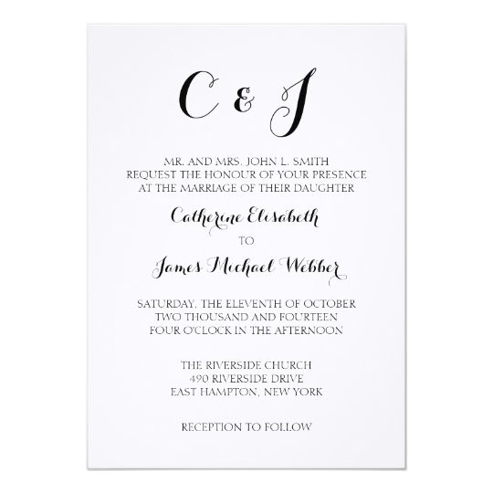 formal wedding invitation wording brides parents 256751826560091375