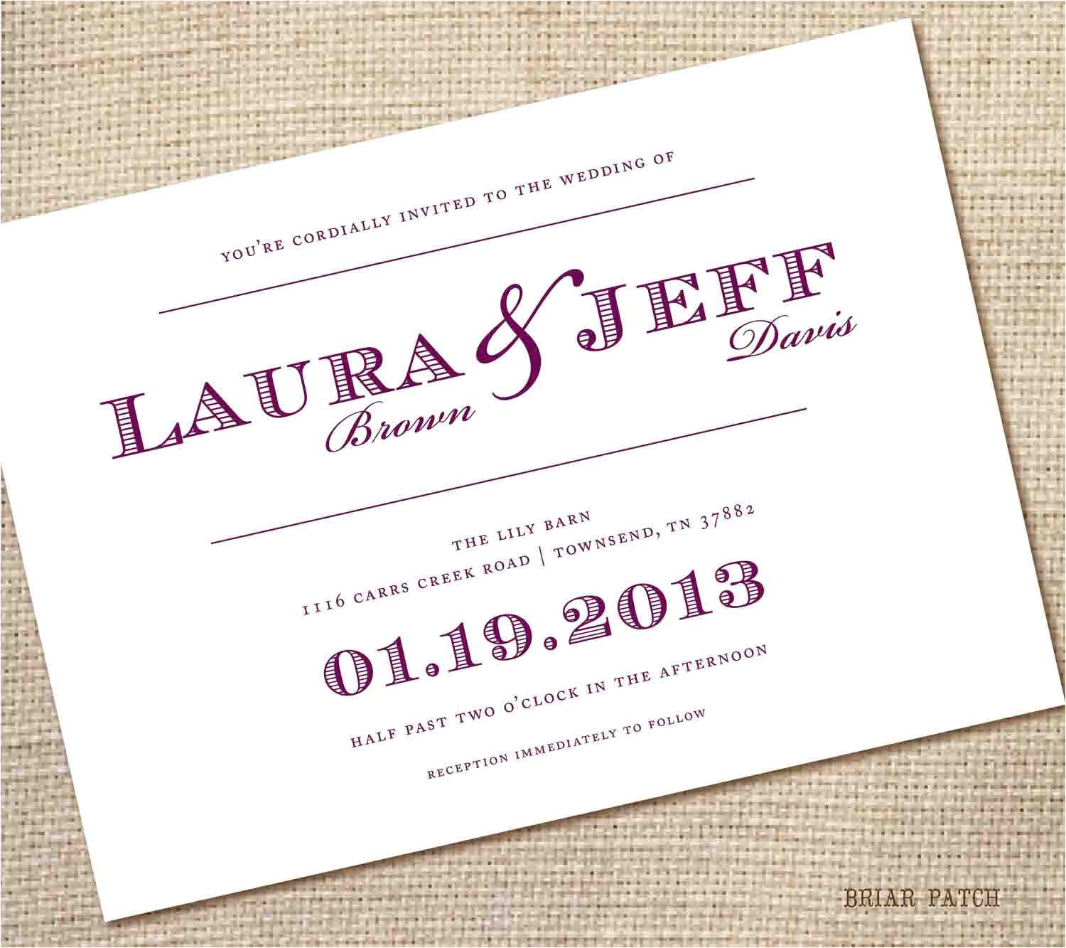 wedding invitation template coreldraw