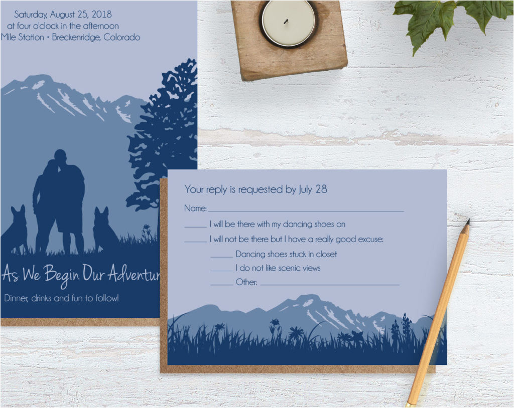 guidelines destination wedding invitation wording examples