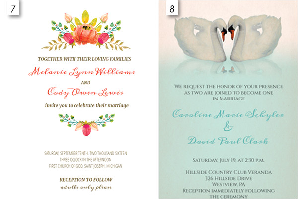 editable wedding invitation templates free download