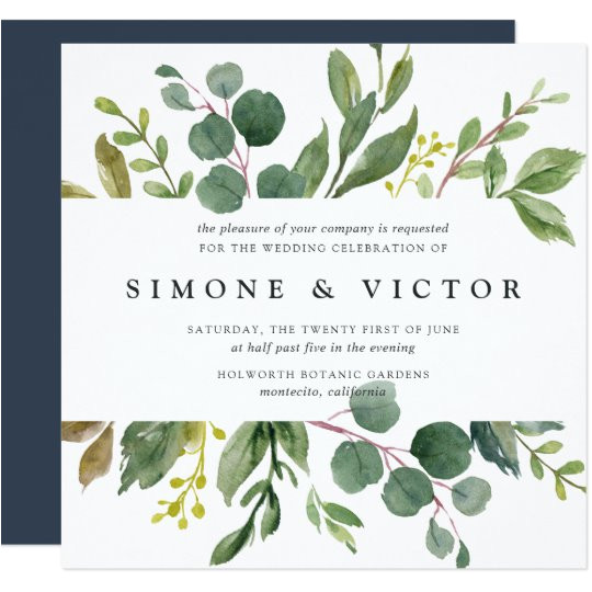 eucalyptus grove wedding invitation square 256032224861831726