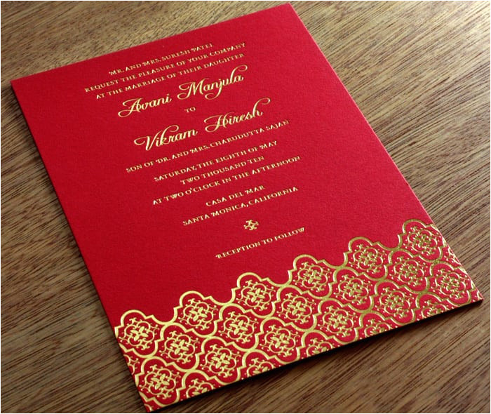 wedding invitation cards designs template