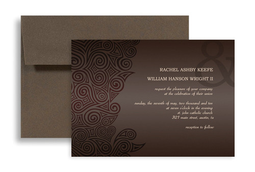 word template online software template blank wedding invitation wi 1054
