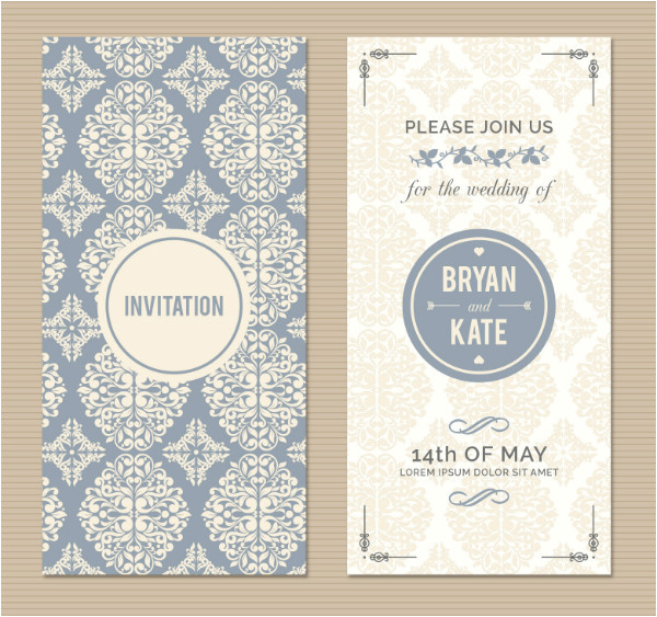free wedding invitation designs