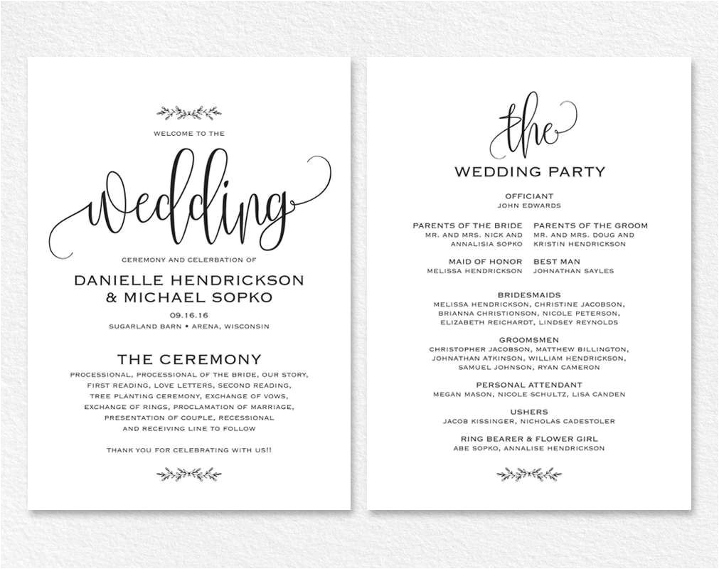 35 exclusive image of free printable wedding invitation templates for word