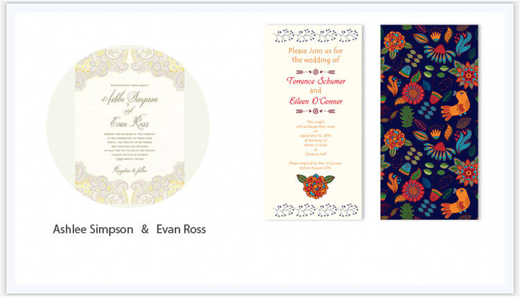wedding invitations guide