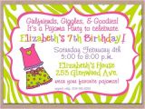 10th Birthday Party Invitation Wording 10th Birthday Party Invitation Wording Pictures Reference