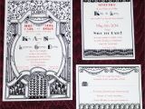 1920s Slang for Party Invitations Luxury 1920s Party Invites Illustration Invitations