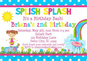 1st Birthday Invitation Letter Sample Birthday Invitation Sample Letter Image Collections