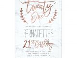 21 Birthday Invitations Free 21st Birthday Invitation Card Template