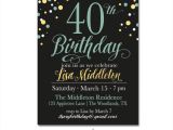 21 Birthday Invitations Templates Free 40 Birthday Invitation Template – orderecigsjuicefo