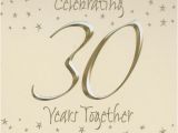 30 Wedding Anniversary Invitations 30 Year Wedding Anniversary Quotes Quotesgram