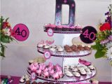40th Birthday Party Female 17 Best Images About 40th Birthday Ideas On Pinterest
