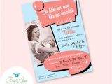 50 S Bridal Shower Invitations Items Similar to 50 39 S Stepford Wives Housewife Bridal