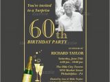 60th Birthday Invitation Templates Free Download 22 60th Birthday Invitation Templates – Free Sample
