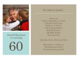 60th Birthday Invitation Templates Free Download 40th Birthday Ideas 60th Birthday Party Invitation