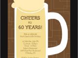 60th Birthday Party Invitation Templates Free Download 50 Printable Birthday Invitation Templates Sample Templates