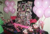 70th Birthday Party Decorations for Her 70th Birthday Party Ideas Just B Cause