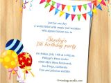 7th Birthday Invitation Message 7th Birthday Party Invitation Wording Wordings and Messages