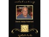 85 Birthday Party Invitations 68 Surprise 85th Birthday Party Invitations Surprise