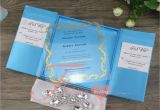 Acrylic Wedding Invitations with Box Acrylic Wedding Invitations with Silk Box Plexiglass