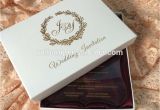 Acrylic Wedding Invitations with Box Clear Acrylic Die Cut Wedding Invitations for Elegant